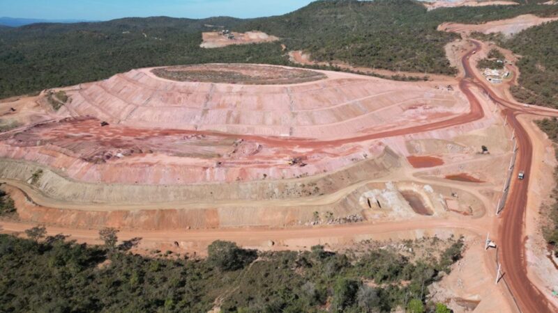 Quantidade de falhas em registros são gargalo no setor de mineração, avaliam especialistas