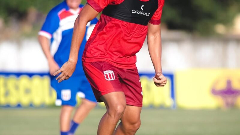 Júlio Nascimento projeta desafios do MAC para 2026 e destaca entrosamento do elenco