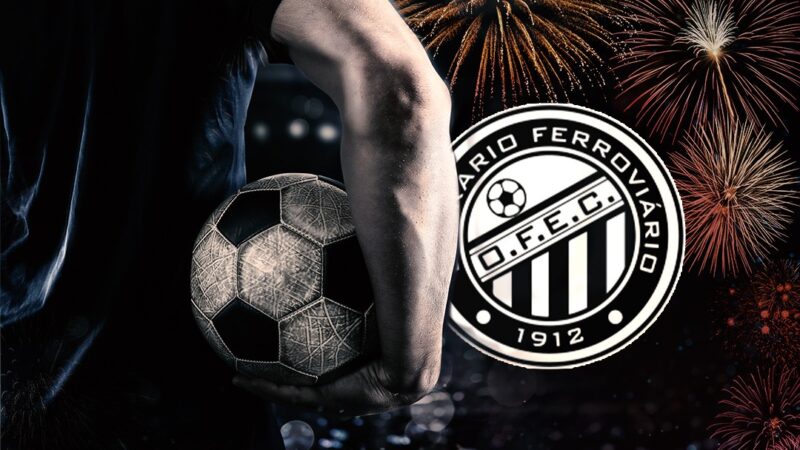 Feliz Ano Novo! Qual o pedido para o Operário-PR em 2026? Vote na enquete