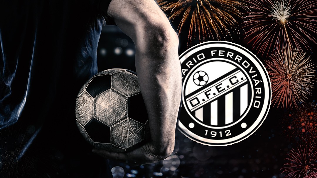 Feliz Ano Novo! Qual o pedido para o Operário-PR em 2026? Vote na enquete