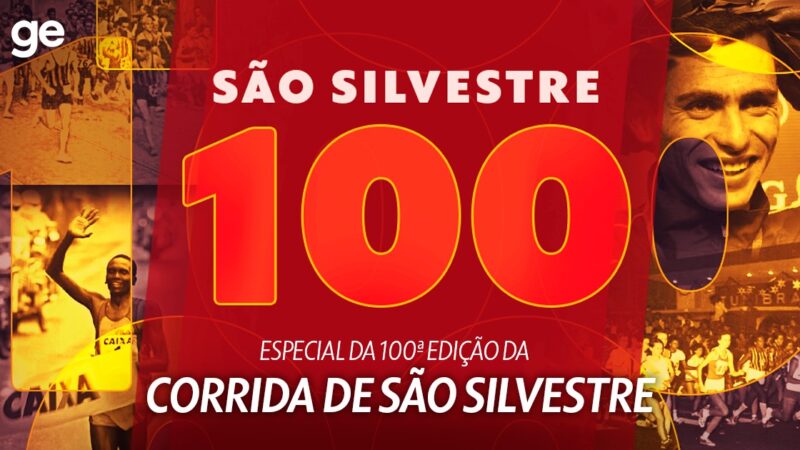 São Silvestre tem portuguesa como maior campeã e seca de vitórias brasileiras; veja curiosidades