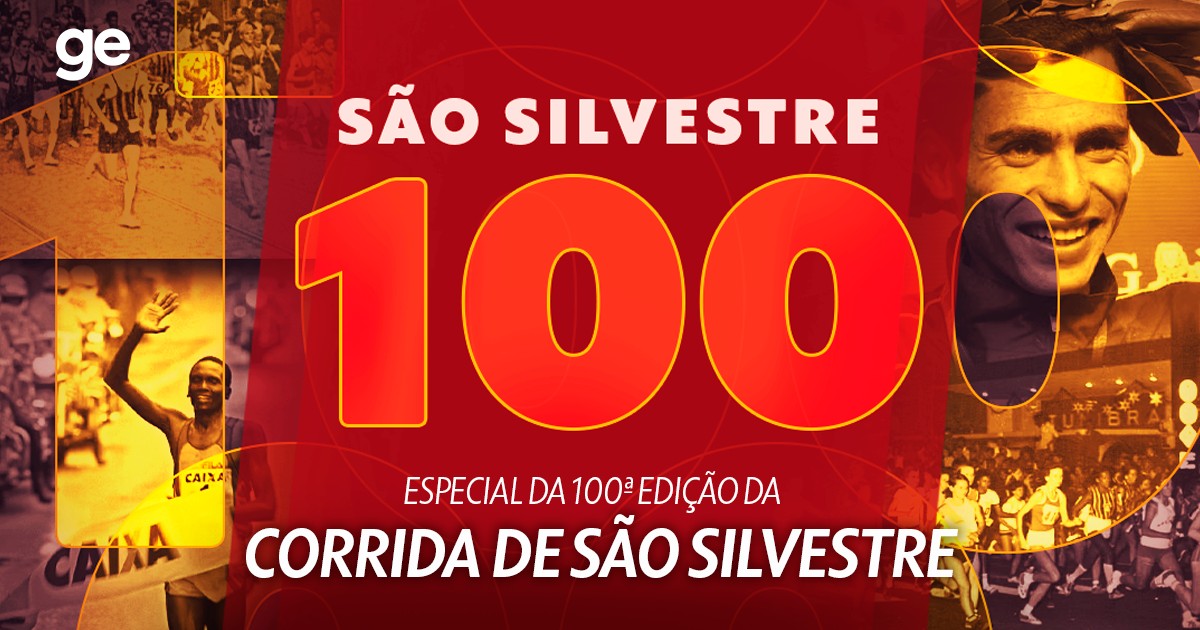 São Silvestre tem portuguesa como maior campeã e seca de vitórias brasileiras; veja curiosidades