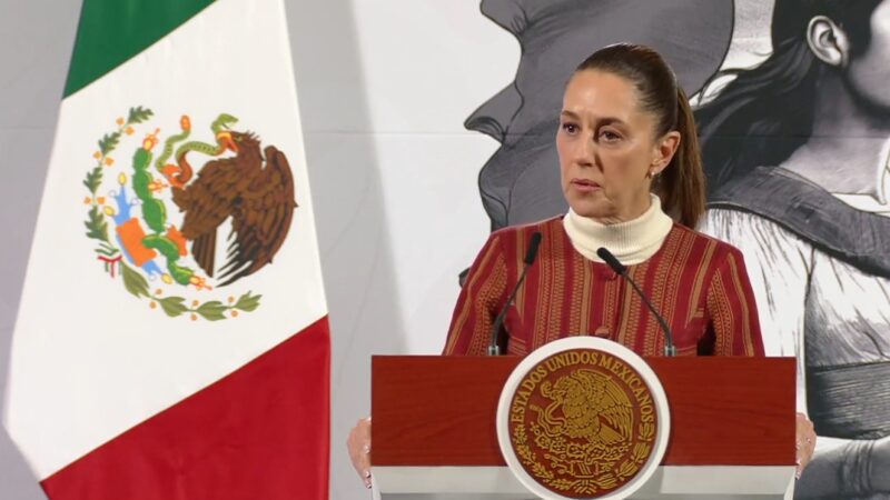 Senado do México aprova aumentar tarifas sobre diversos países, incluindo China e Brasil