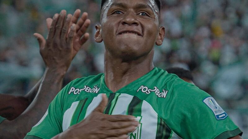 Lembra do Morelos? Atacante volta de empréstimo, e Santos avalia o que fazer com o colombiano