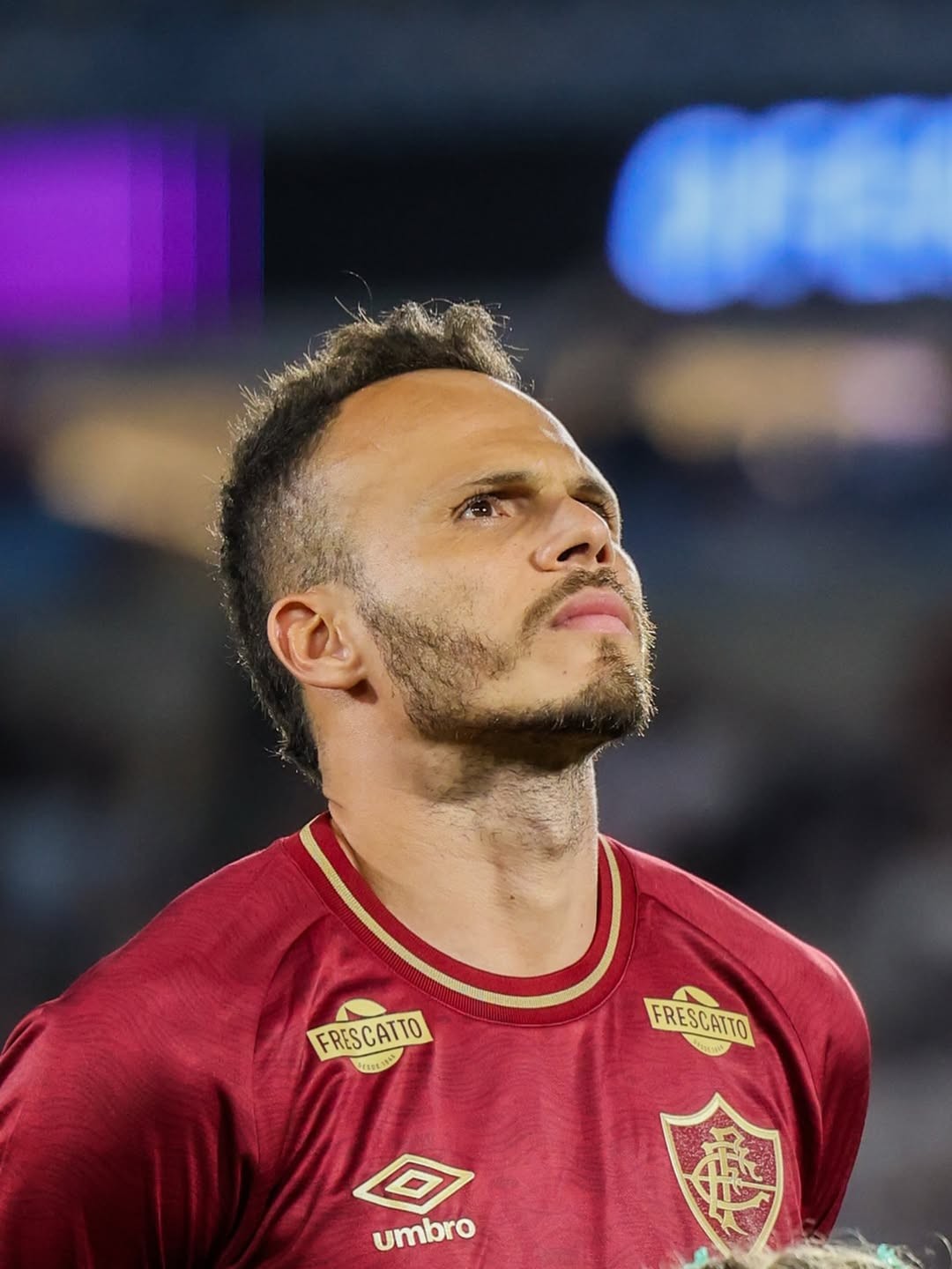 Renê fecha 1º ano pelo Fluminense com vaga na Libertadores e quedas em semifinais