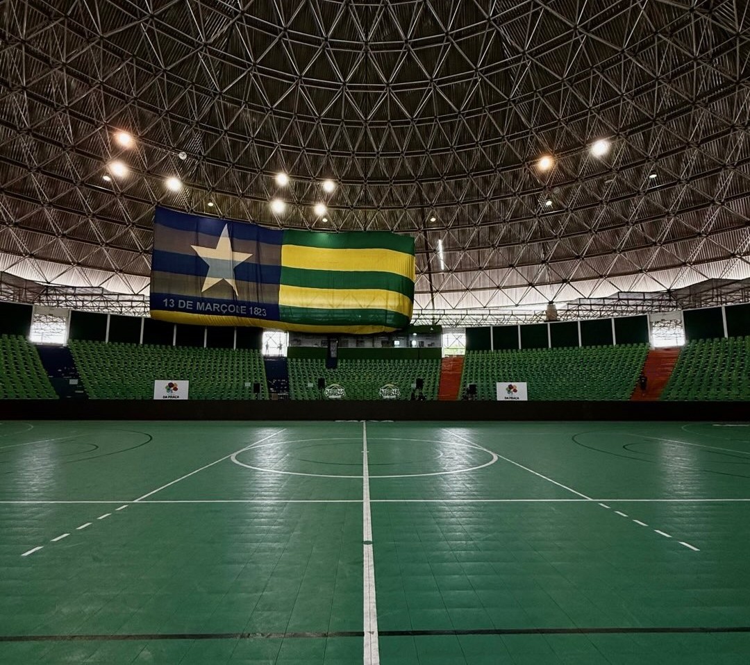 Campeonato Piauiense de Futsal 2025: confira os horários e locais das semifinais da competição