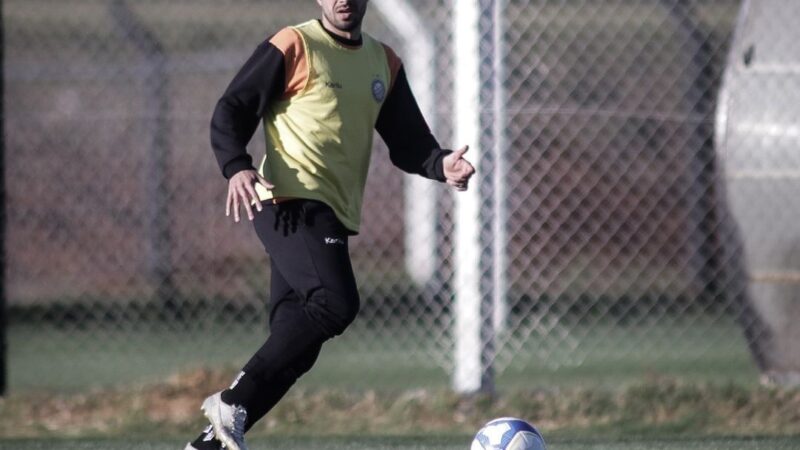 Primavera oficializa ex-lateral do Braga como quinto reforço para o Paulistão