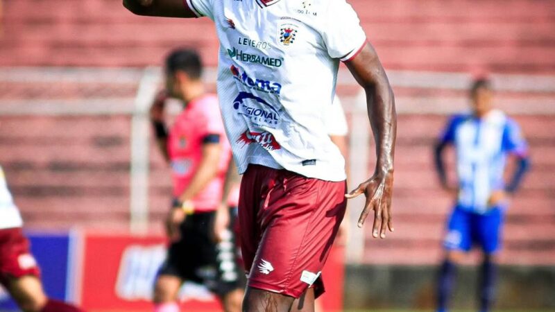 Ecus contrata o zagueiro Antenor Júnior como reforço para a Série A4 do Paulistão