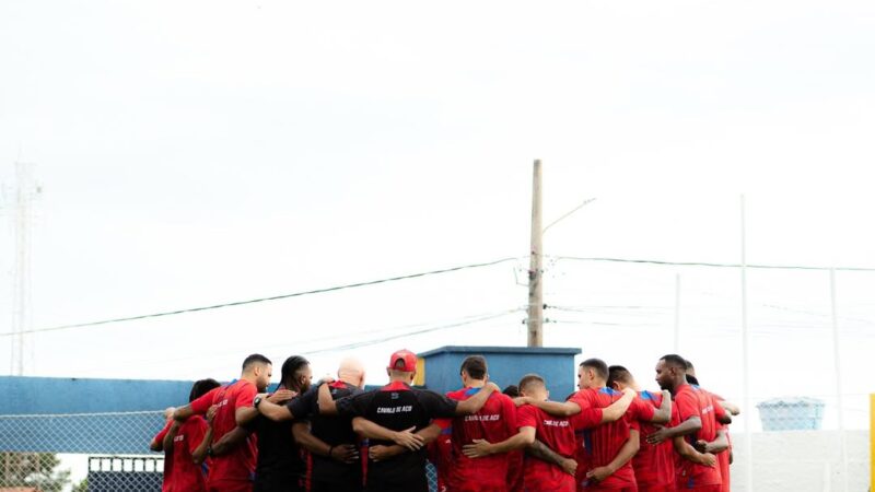 Imperatriz sofre primeira derrota na pré-temporada contra o Águia de Marabá