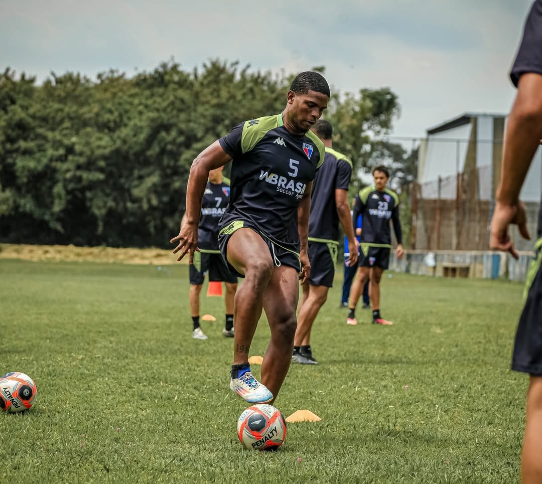 Satisfeito, Leandro Mehlich avalia pré-temporada do Ecus visando a Série A4