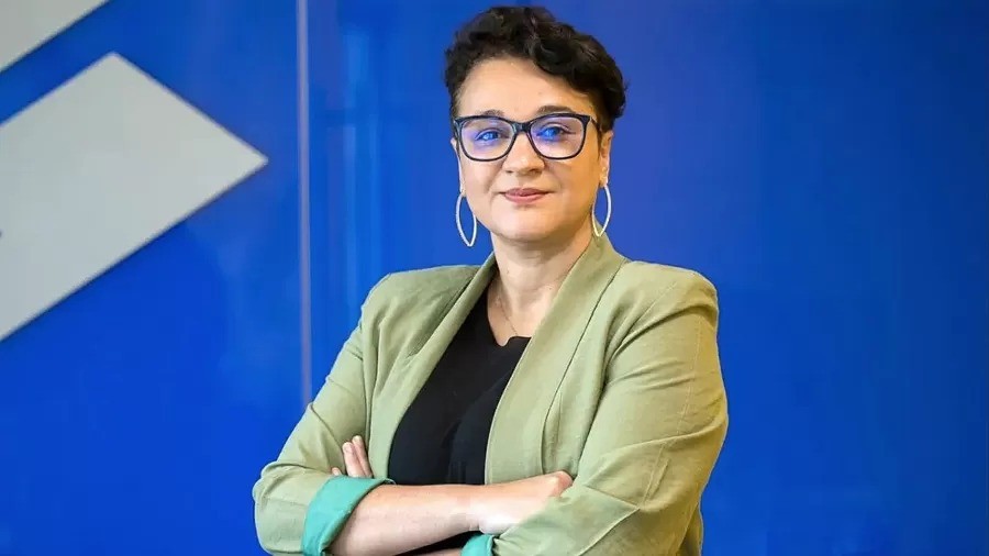 Tarciana Medeiros, presidente do BB, é eleita novamente a 18ª mulher mais poderosa do mundo pela Forbes