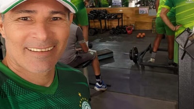 Júnior Amorim acredita em virada e projeta decisão equilibrada em casa: ‘Está aberto’