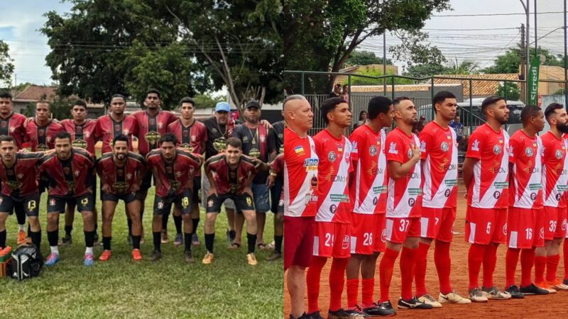 Final Liga Terrão 2025: os pontos fortes de AMB e Inter Flórida