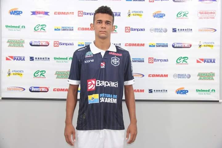 Após lançar uniforme para temporada 2026, São Francisco anuncia 11 contratações para o Parazão