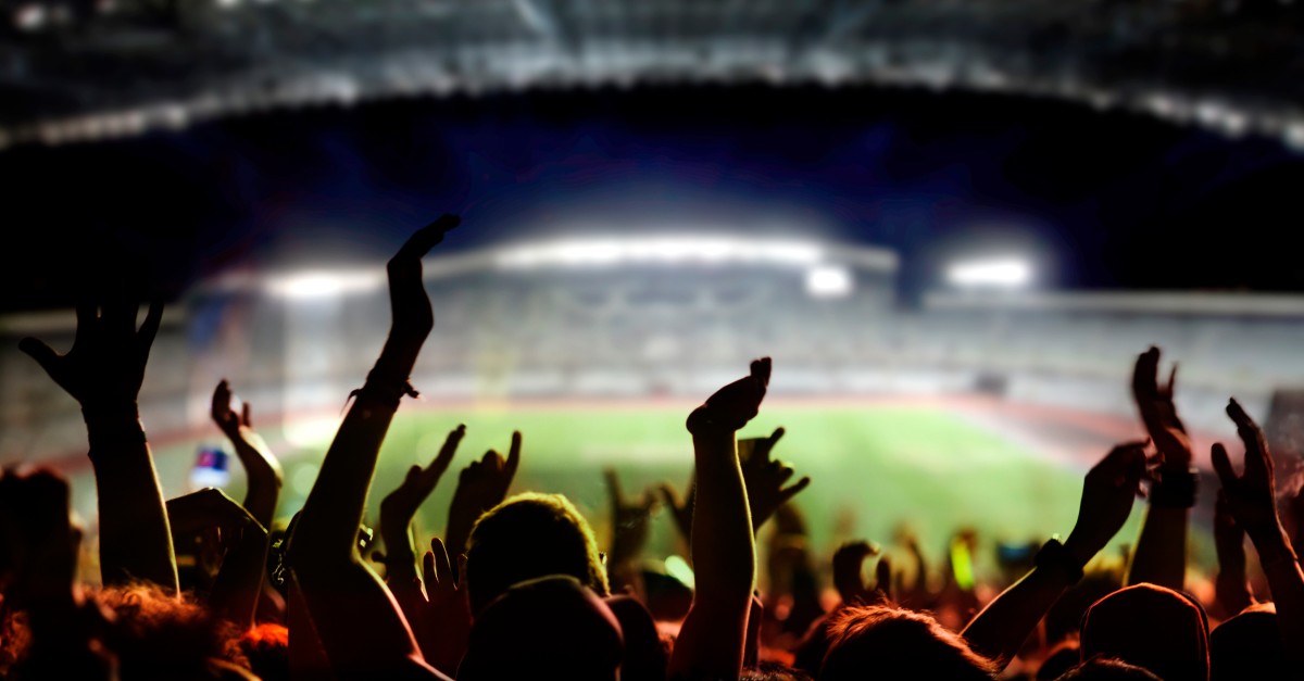 Quiz: que tipo de torcedor é você na reta final do Campeonato Brasileiro?