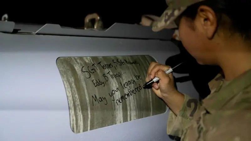 EUA atacam Estado Islâmico na Síria; o que se sabe