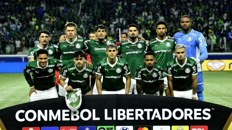 Palmeiras fica sem títulos após R$ 700 milhões em reforços; veja quem foi bem e planos para 2026