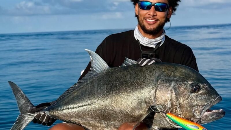 Sem time na NBA, Ben Simmons vira dono de equipe de pesca profissional nos EUA