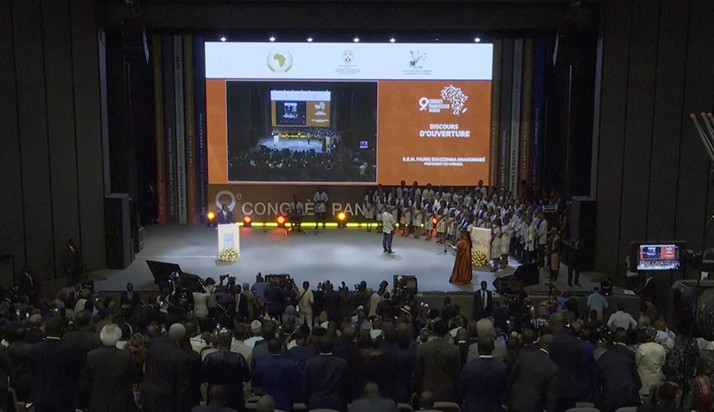 Com Brasil como convidado de honra, países da África reivindicam protagonismo durante congresso pan-africano: ‘não seremos mais moldados por outros’