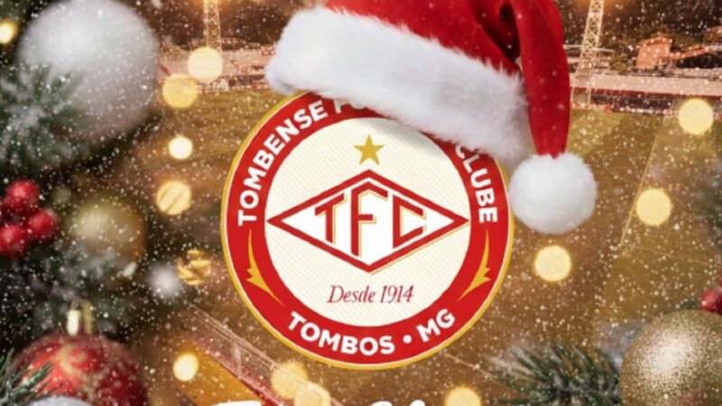 Veja as mensagens de Natal dos principais clubes do futebol brasileiro
