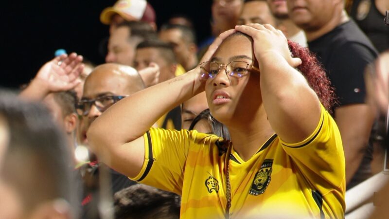 Retrospectiva 2025: ano de contrastes do esporte amazonense dentro e fora do futebol