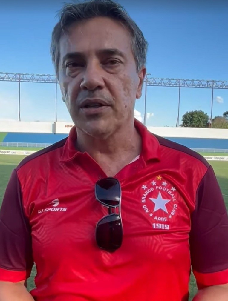 Ulisses Torres aprova movimentação em 1º amistoso e destaca que elenco ainda está em avaliação