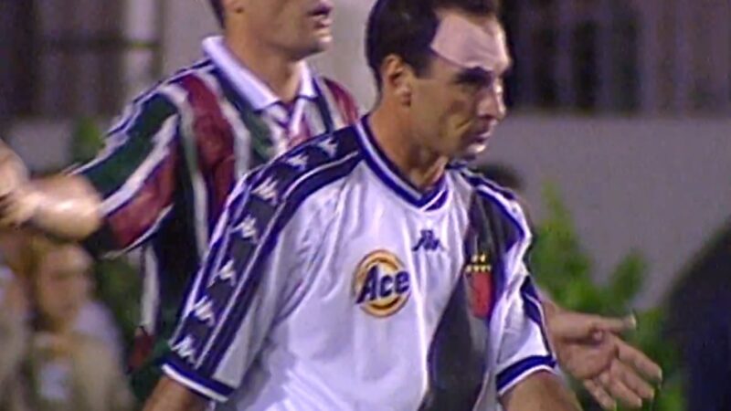 Fluminense e Vasco travam tira-teima na Copa do Brasil; veja histórico e classificações de cada