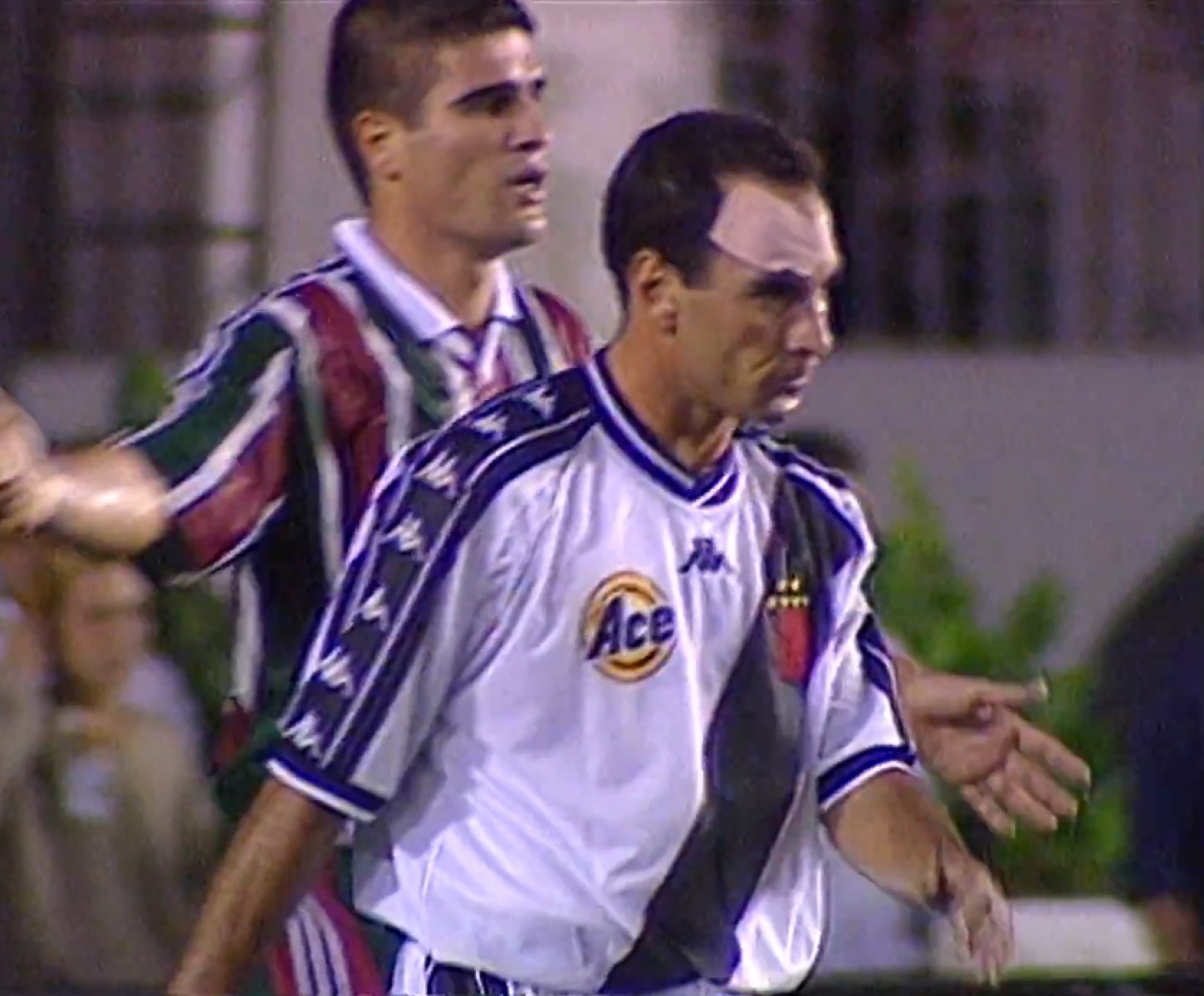 Fluminense e Vasco travam tira-teima na Copa do Brasil; veja histórico e classificações de cada