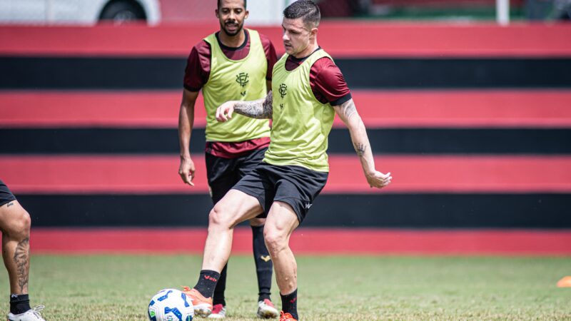 Veja quando o Vitória escapou do rebaixamento na última rodada da Série A dos pontos corridos