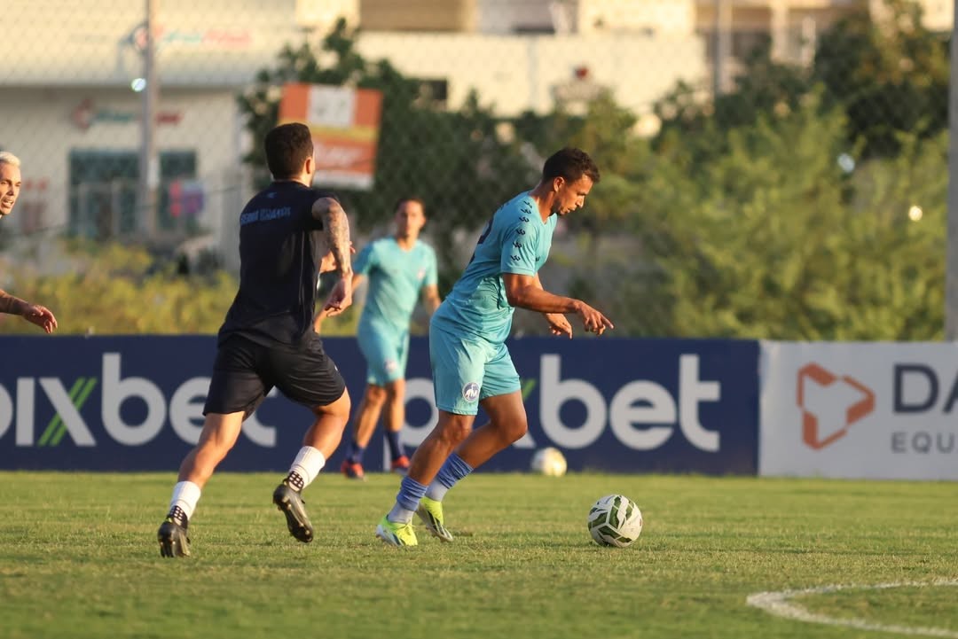 Maguary perde para o Serra Branca em último duelo da pré-temporada 2026