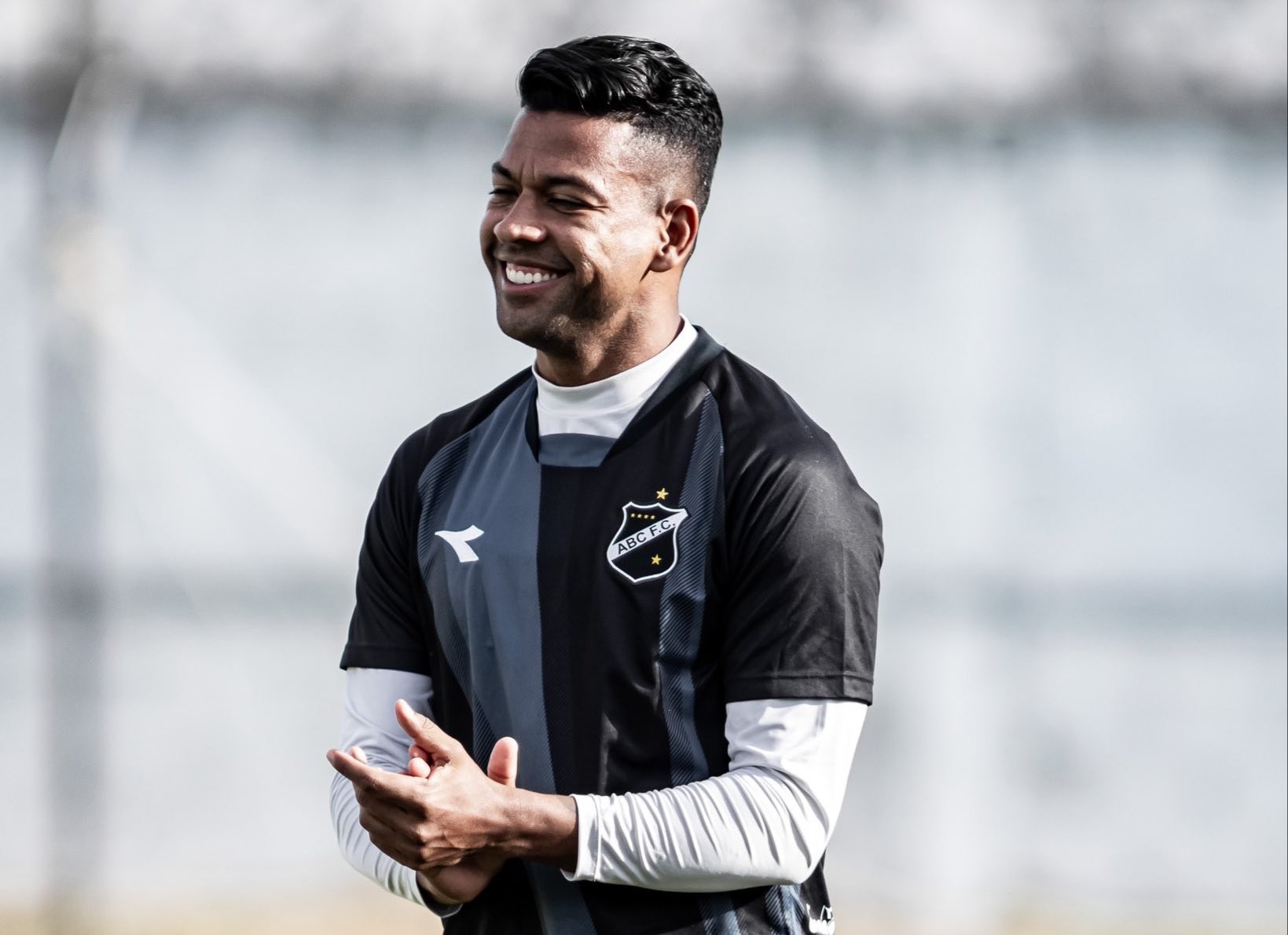 ABC confirma novo jogo-treino contra time sub-20 do QFC