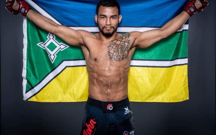 Natal de Campeão: Instituto John Macapá promove ação social