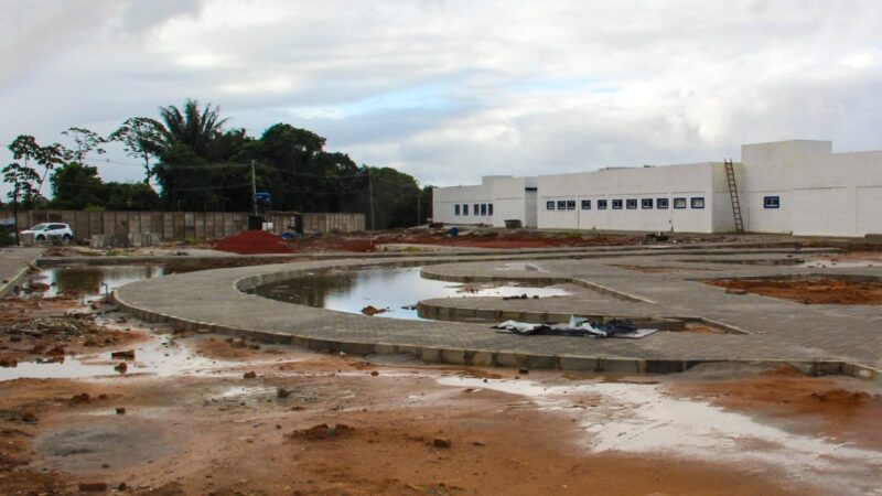 STJ nega pedido de construtora para extinguir recuperação judicial do CSA