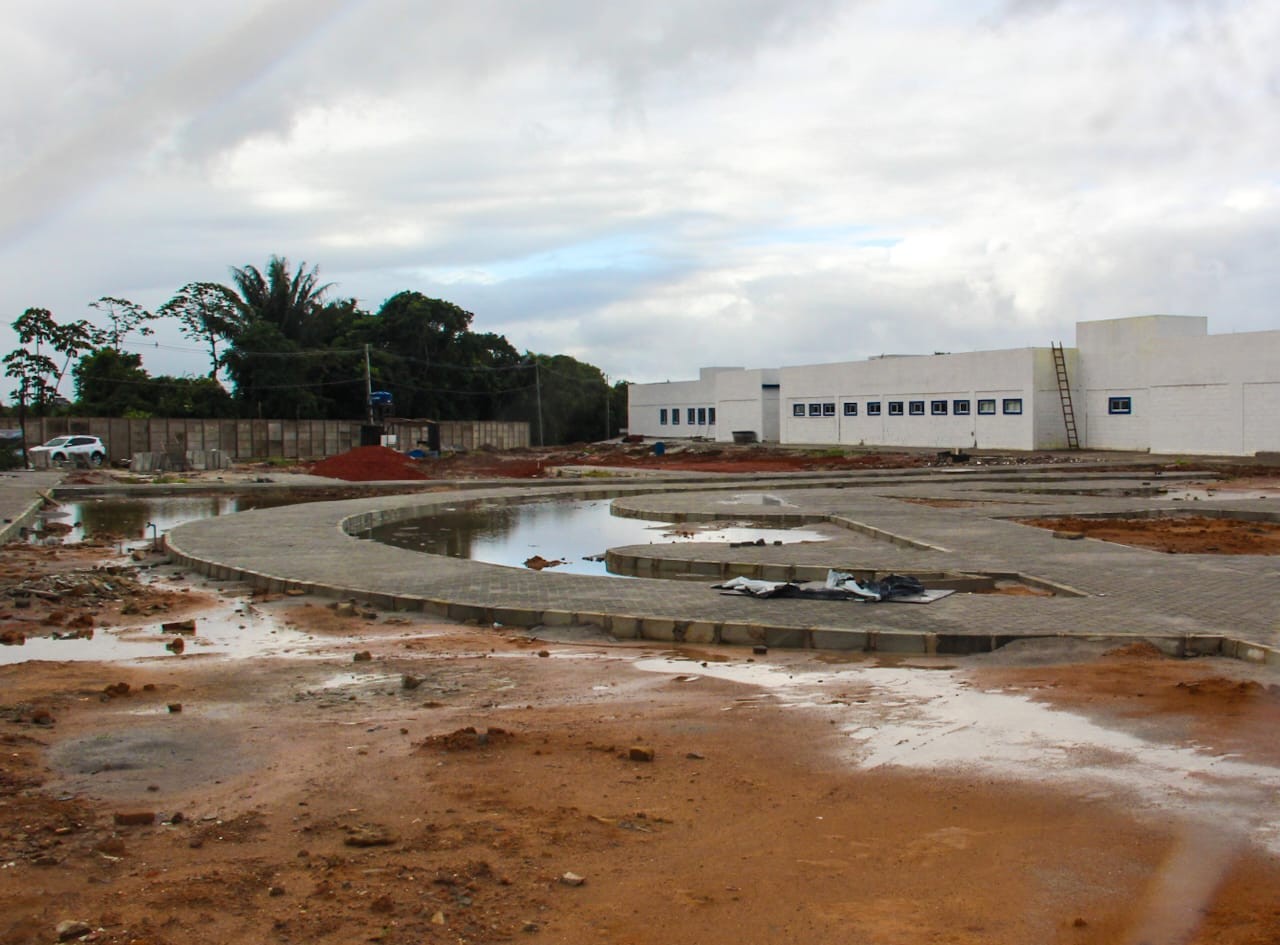 STJ nega pedido de construtora para extinguir recuperação judicial do CSA