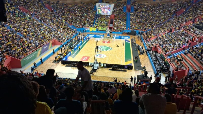 Vôlei Campinas estreia no Mundial de Clubes; veja onde assistir ao vivo