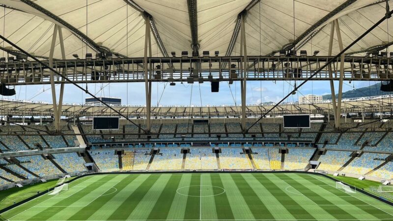 Fluminense x Vasco: onde assistir ao vivo, horário e escalações