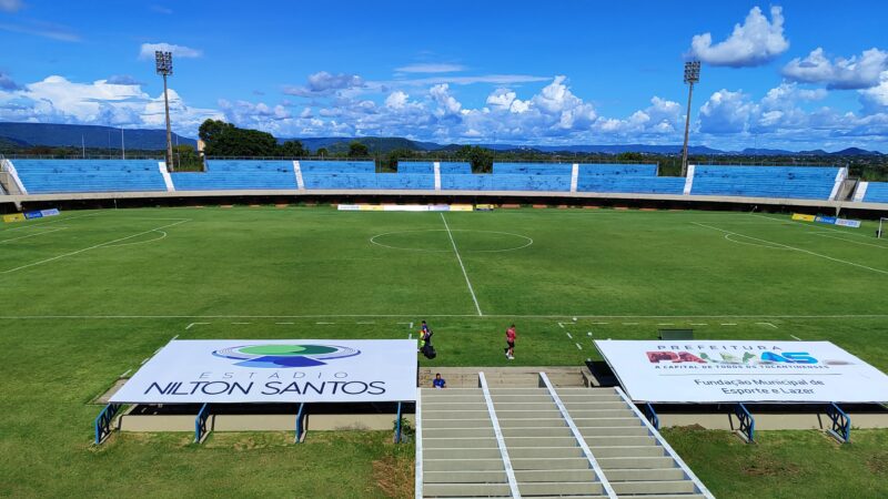 FTF divulga datas e horários dos jogos da final da Segunda Divisão