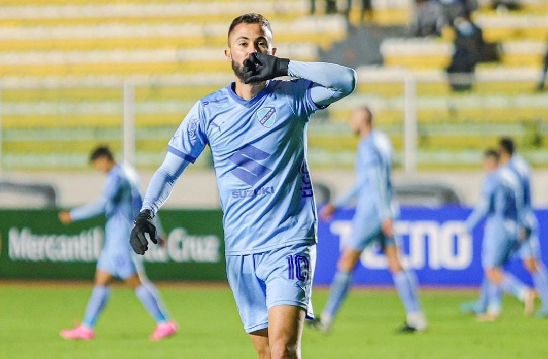 Goiás anuncia contratação do atacante Bruno Sávio