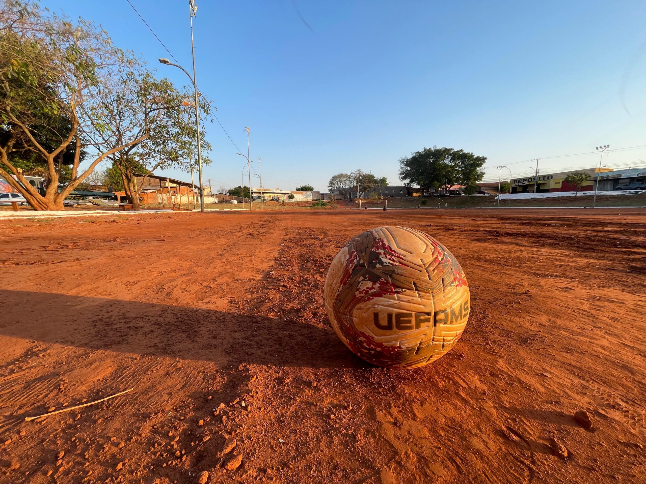 De West Rã a Os Mlk é Liso: os nomes mais curiosos da Liga Terrão 2025