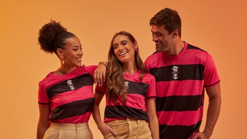 Camarote à la Real Madrid, avião e até marca própria: saiba planos do Flamengo para os próximos anos