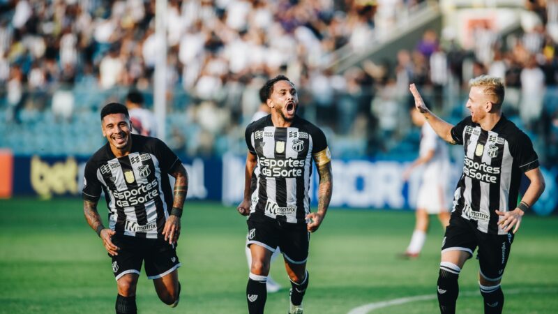 Natal do Goiás: veja quem são os reforços contratados pelo Verdão