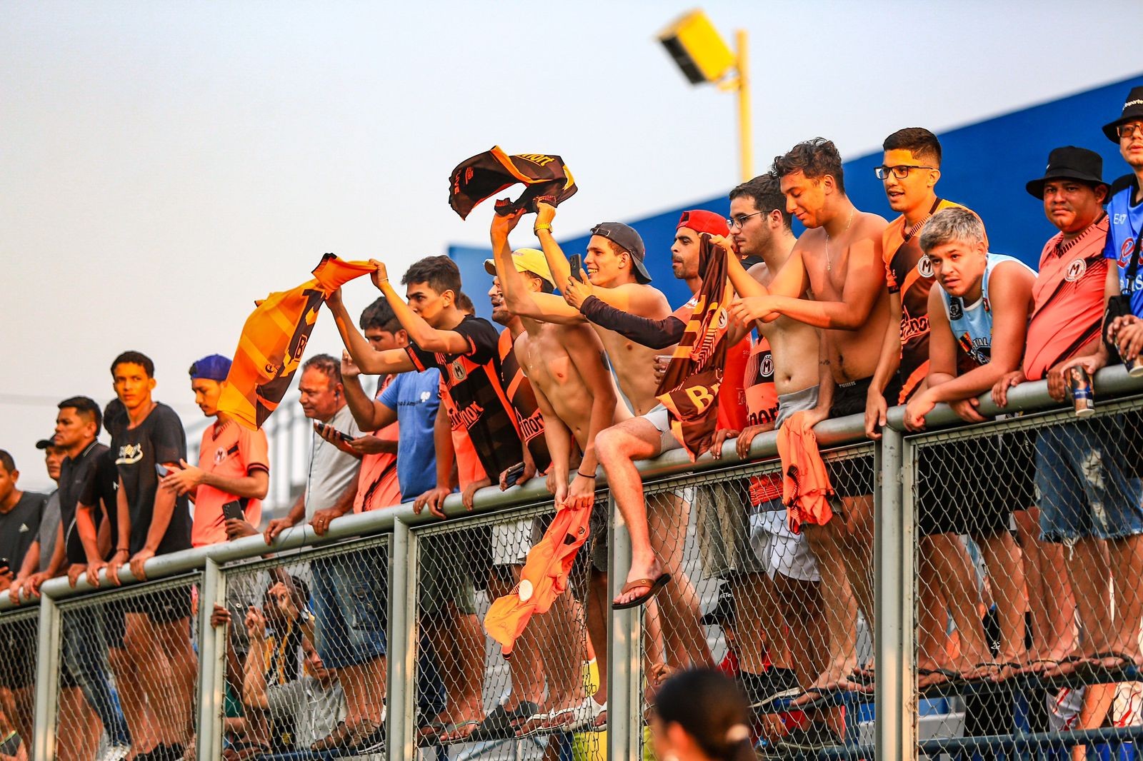 Manauara completa cinco anos com ascensão rápida no futebol amazonense e projeção nacional