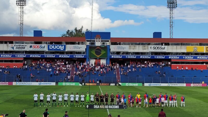 Credores chegam a acordo, aprovam novo plano e Paraná Clube fica a um passo da SAF