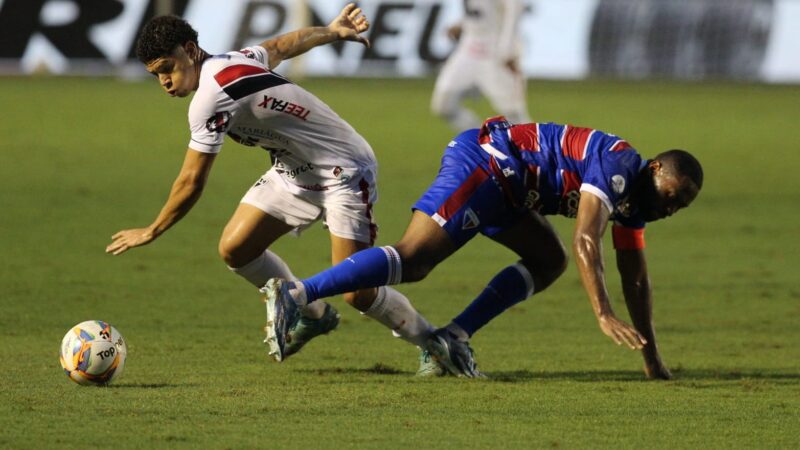 Retrospectiva 2025: Ferroviário viveu ano de mudanças estruturais com anúncio da SAF