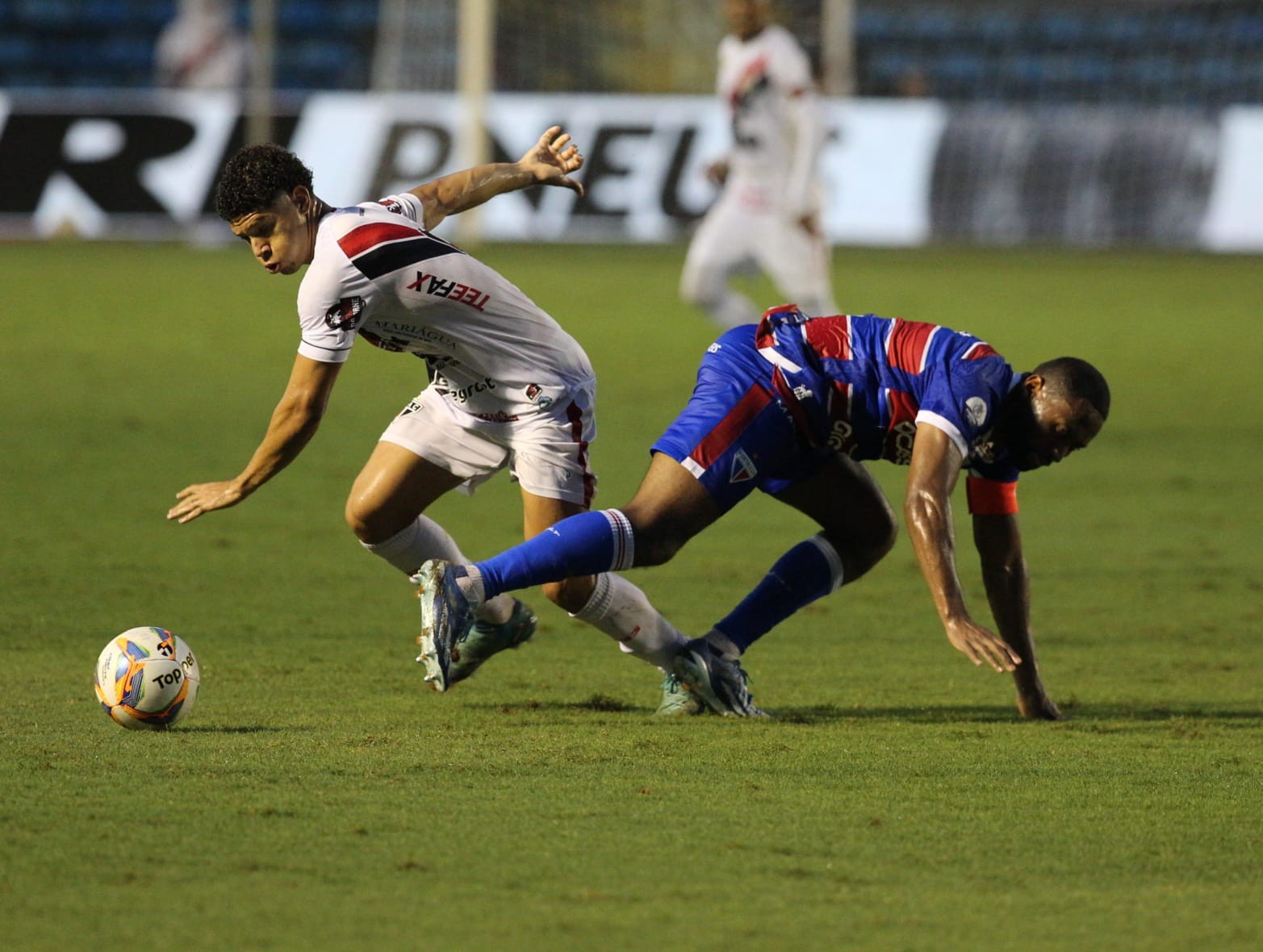 Retrospectiva 2025: Ferroviário viveu ano de mudanças estruturais com anúncio da SAF