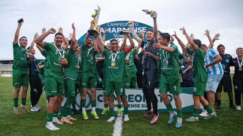 Independente viaja para disputar a Copinha em 1º de janeiro