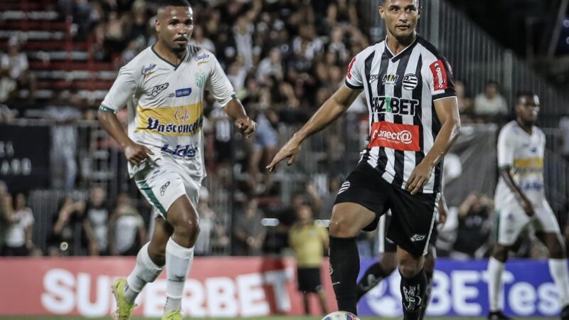 Ranking de Clubes da CBF: veja sobe e desce dos times da Zona da Mata, Vertentes e Triângulo