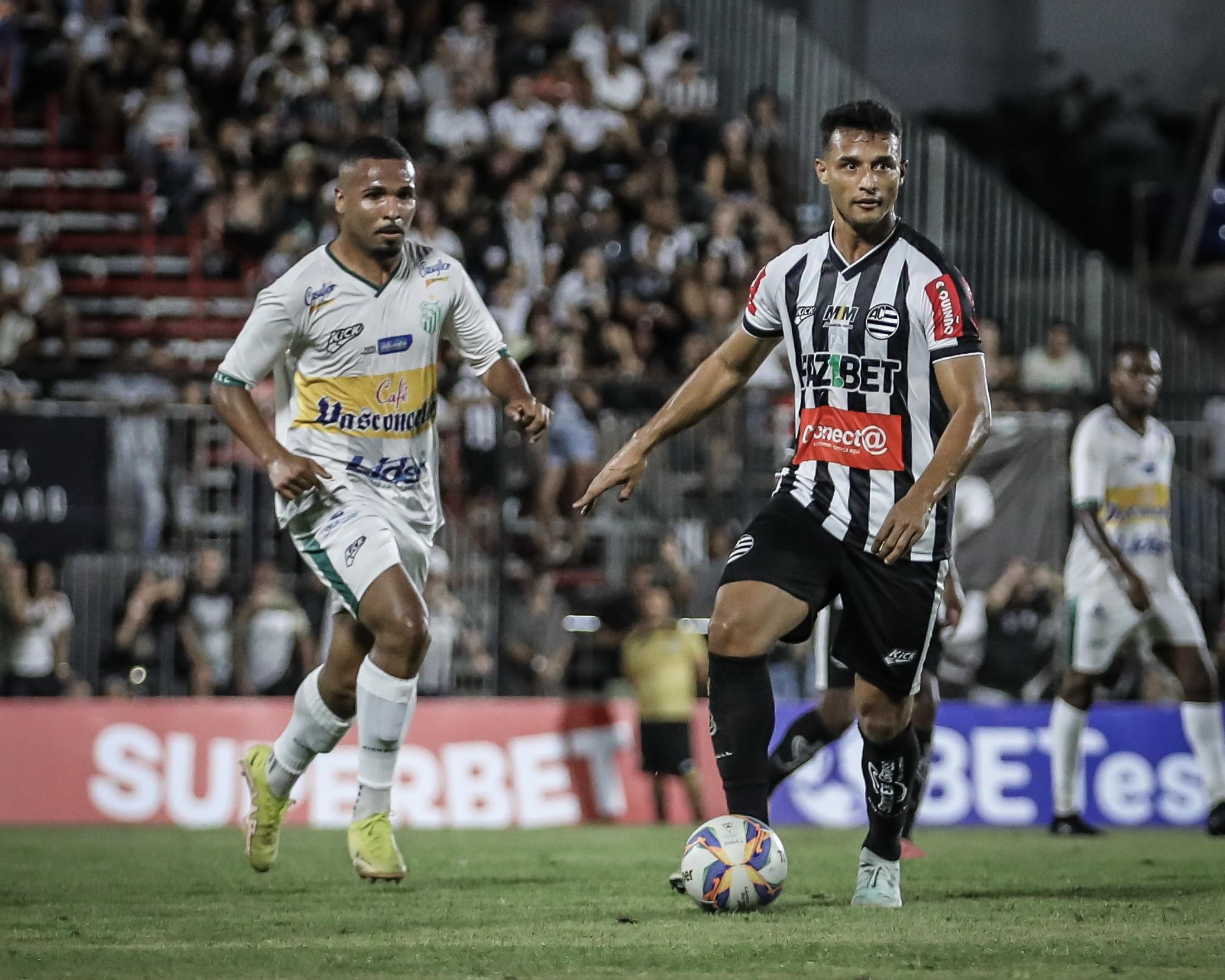 Ranking de Clubes da CBF: veja sobe e desce dos times da Zona da Mata, Vertentes e Triângulo