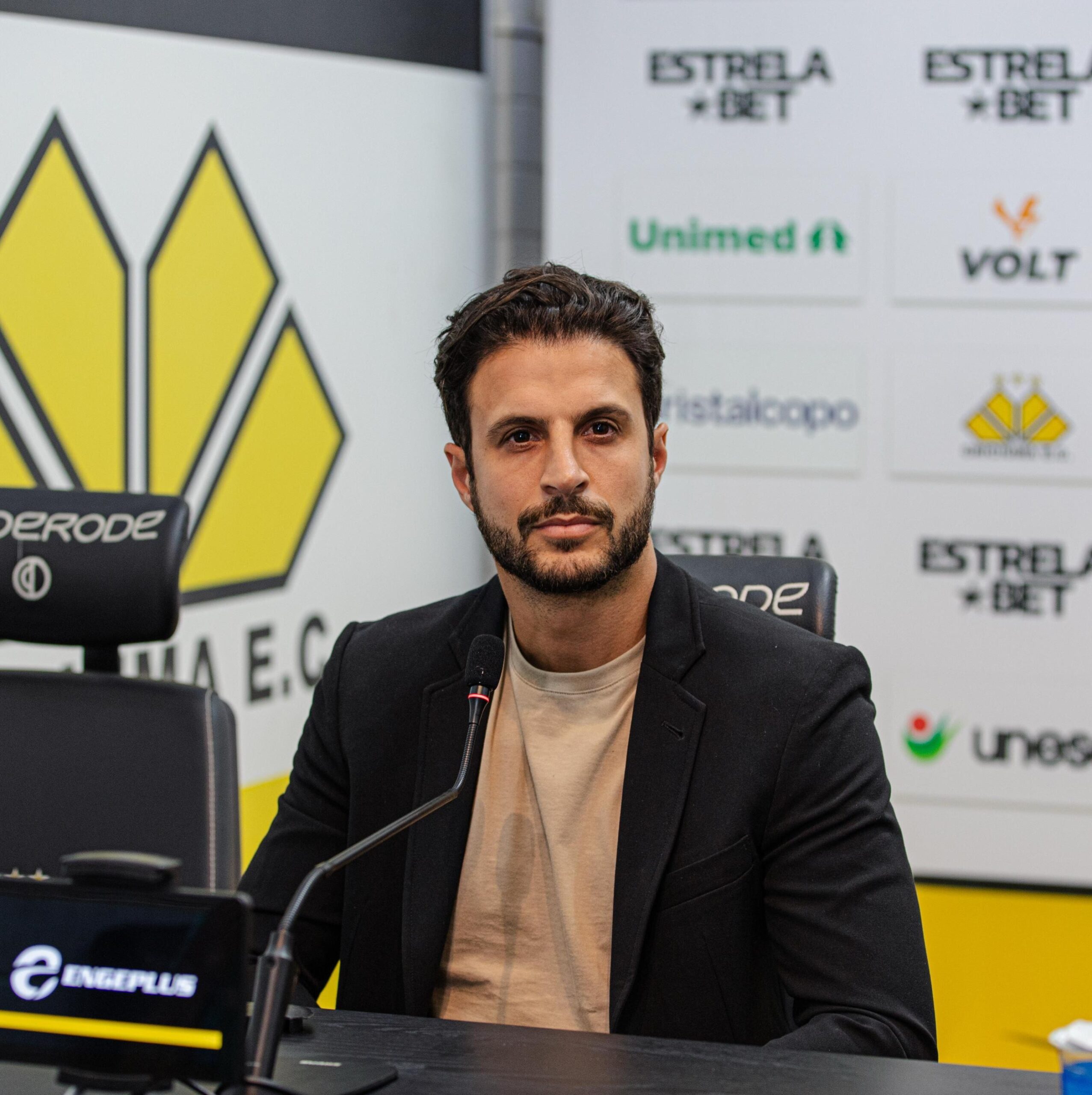 Sport contrata Hudson Santos, ex-São Paulo, para cargo de gestão