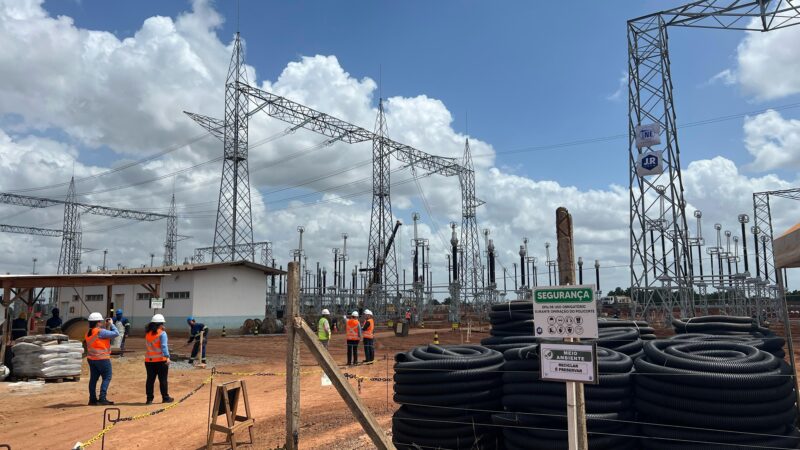 Aneel determina conexão efetiva de Roraima ao Sistema Interligado Nacional de Energia